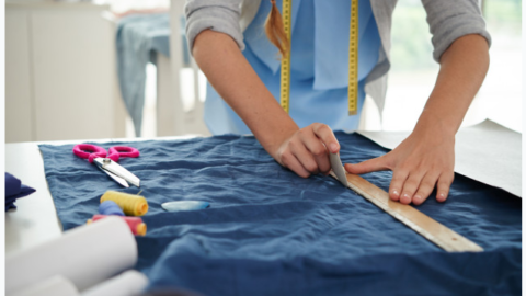 Camisas de Alfaiataria Masculina