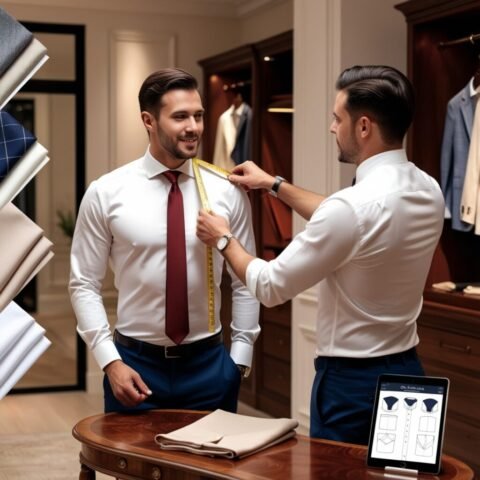Camisa Polo personalizada empresa
